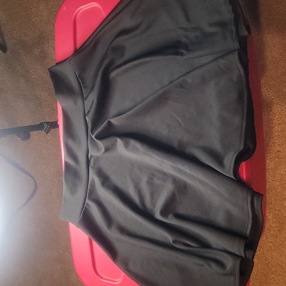Plus size skater style skirt BRAND NEW